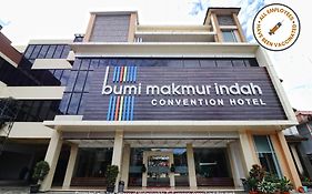 Hotel Bumi Makmur Indah
